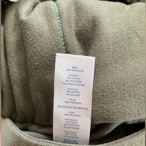 Ivivva reversible lightly insulated jacket - Picture 10 of 10